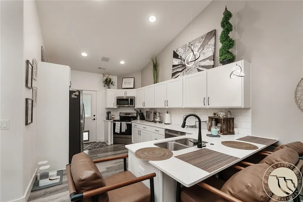 6395 Signal Peak Avenue Billings MT 59106