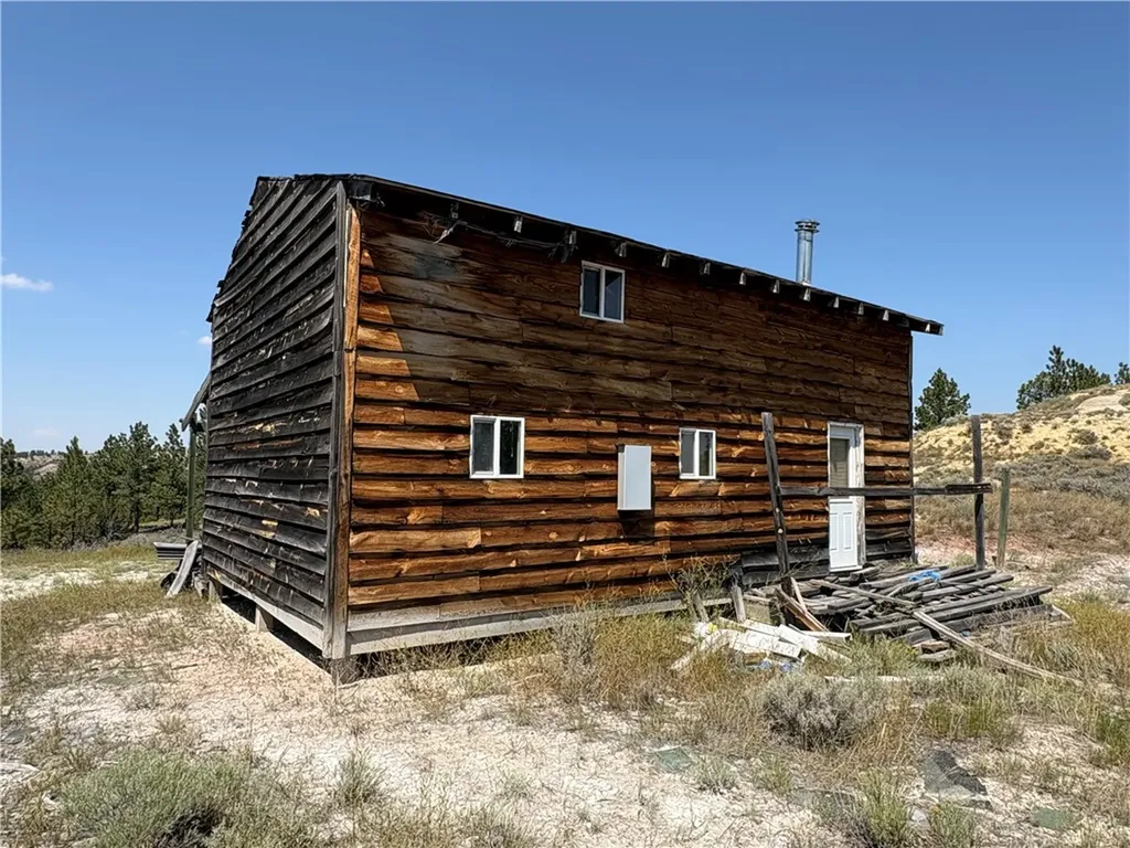 163 Western Drive Miles City MT 59301