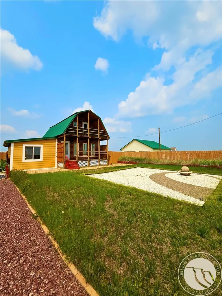 320 & 324 Oak Street Other MT 59484