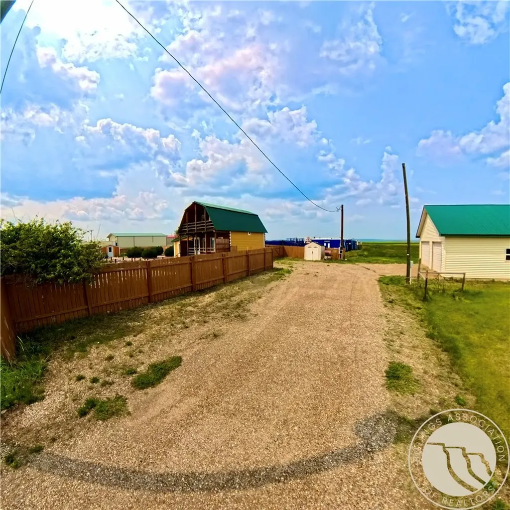320 & 324 Oak Street Other MT 59484