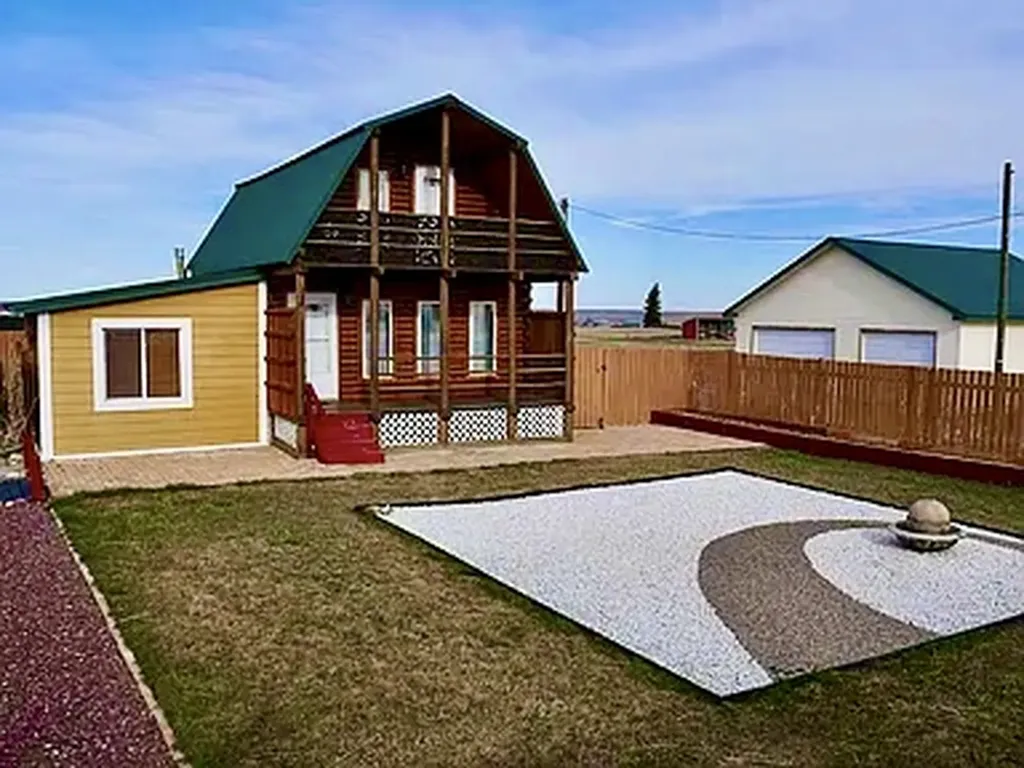 320 & 324 Oak Street Other MT 59484