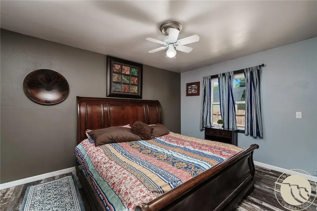 331 & 333 N. Quarry Street Columbus MT 59019