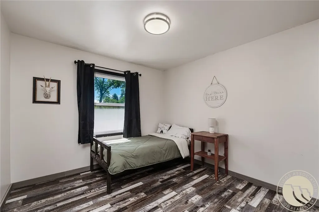 331 & 333 N. Quarry Street Columbus MT 59019