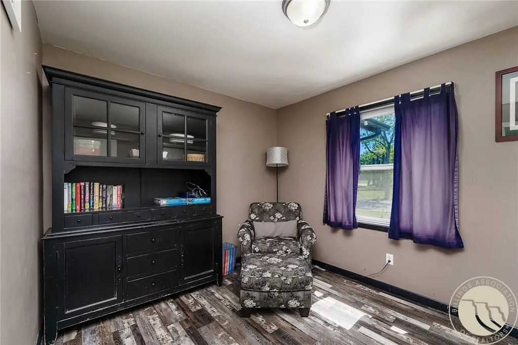 331 & 333 N. Quarry Street Columbus MT 59019