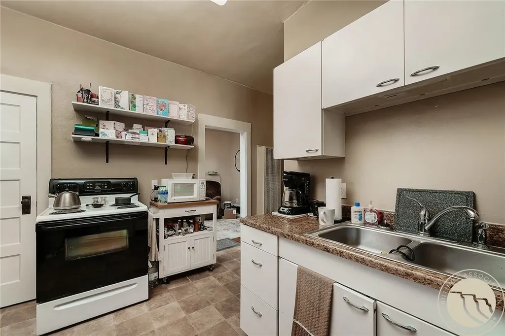 331 & 333 N. Quarry Street Columbus MT 59019