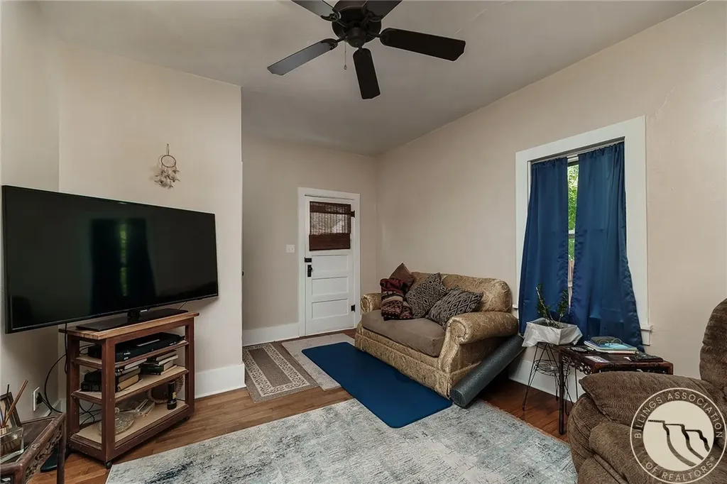 331 & 333 N. Quarry Street Columbus MT 59019