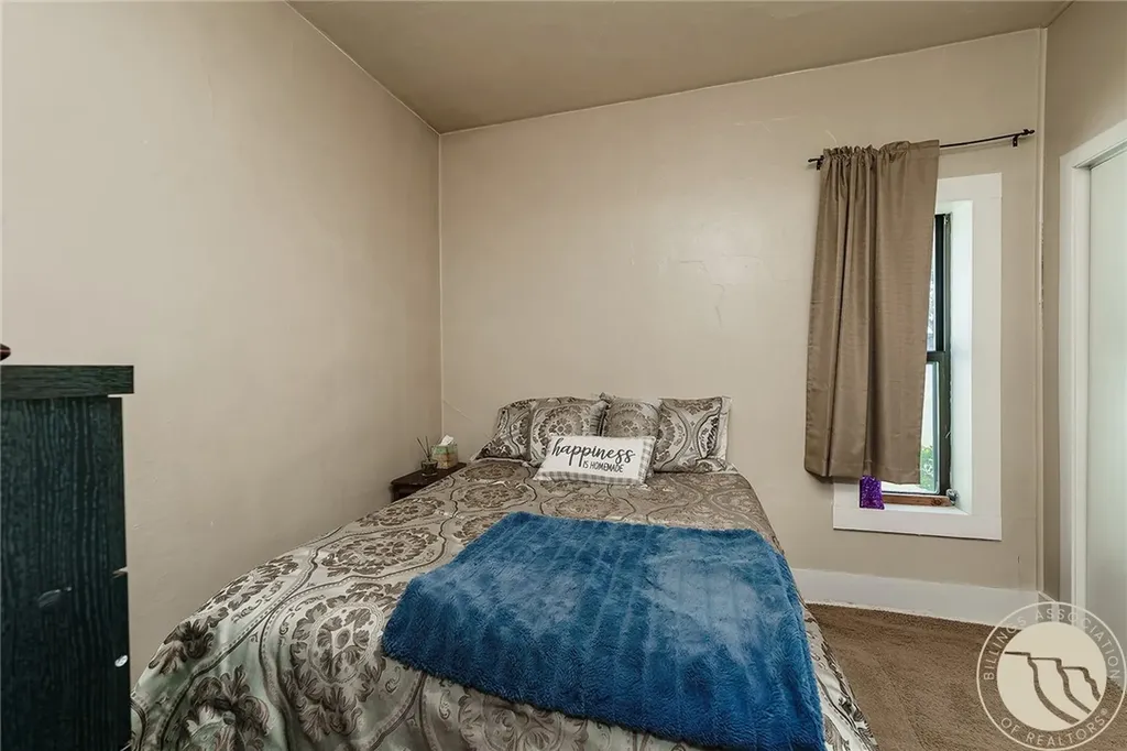 331 & 333 N. Quarry Street Columbus MT 59019