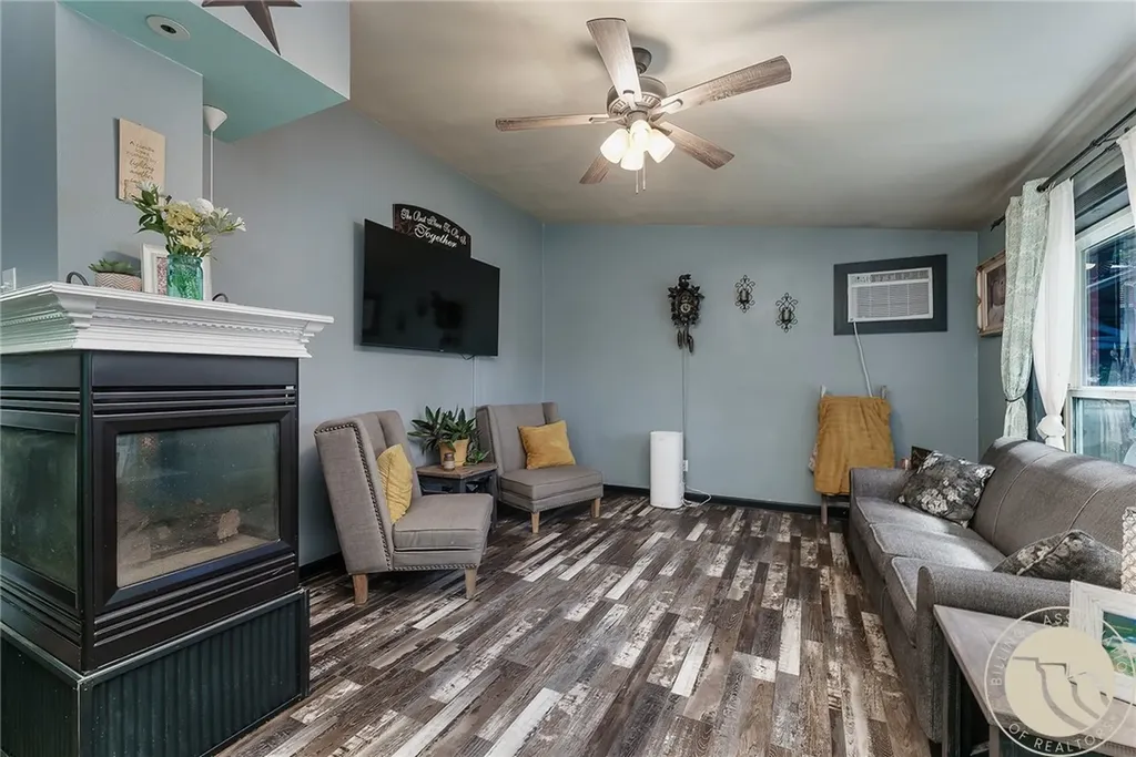 331 & 333 N. Quarry Street Columbus MT 59019