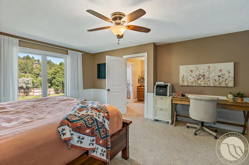 1071 Strawberry Billings MT 59105