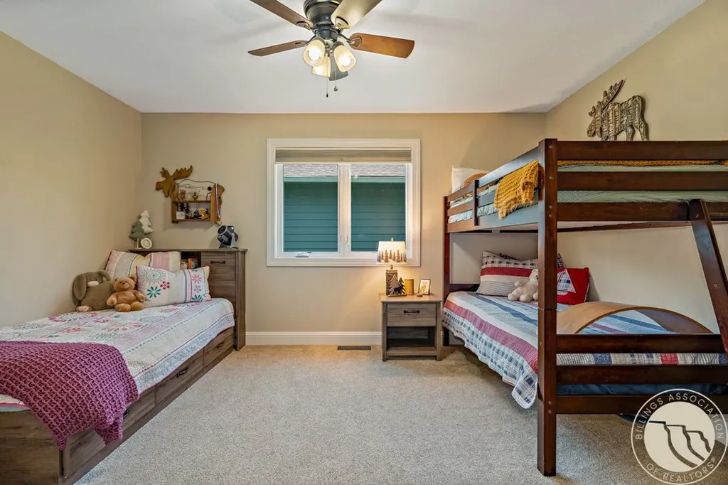 1071 Strawberry Billings MT 59105
