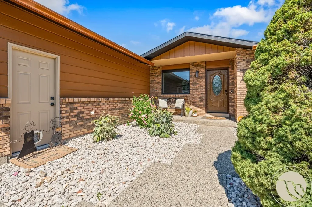 1071 Strawberry Billings MT 59105