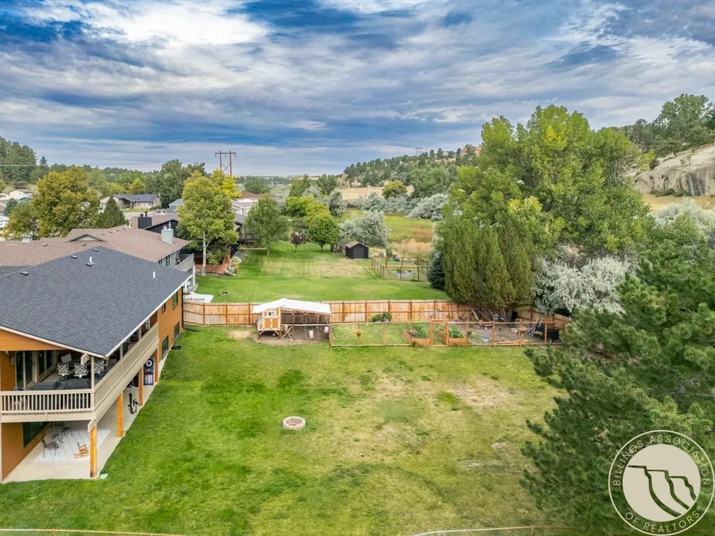 1071 Strawberry Billings MT 59105