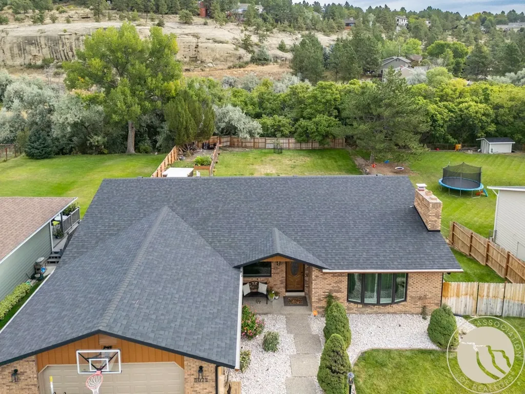 1071 Strawberry Billings MT 59105