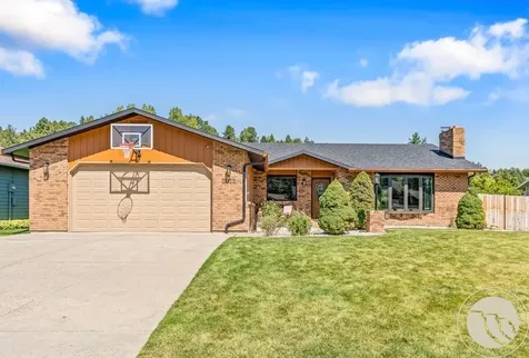 1071 Strawberry Billings MT 59105