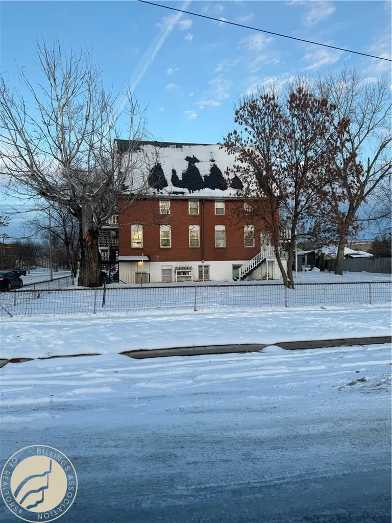 3318 2nd Avenue S Billings MT 59101
