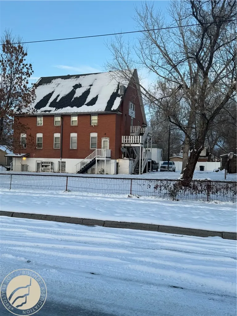 3318 2nd Avenue S Billings MT 59101