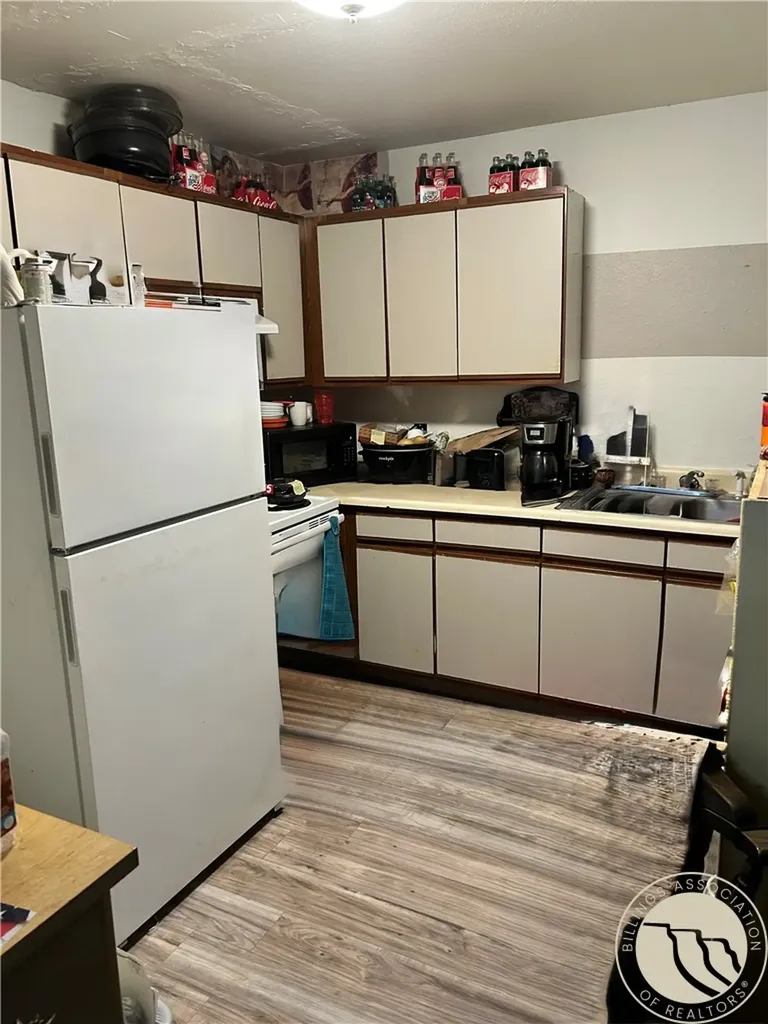 3318 2nd Avenue S Billings MT 59101