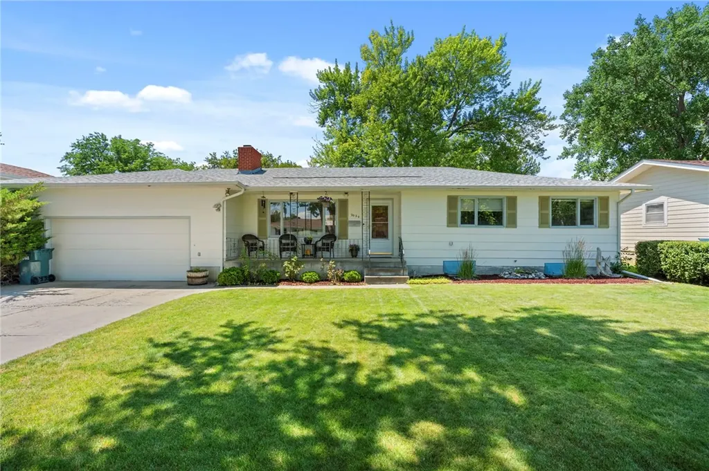 2020 15th Street W Billings MT 59102