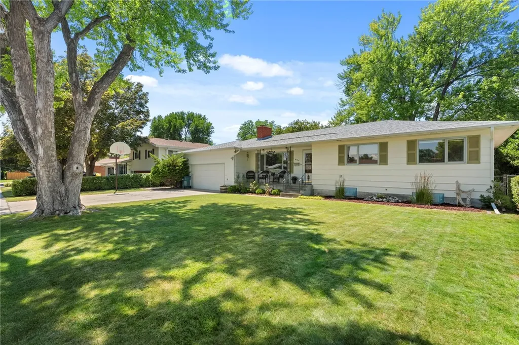 2020 15th Street W Billings MT 59102