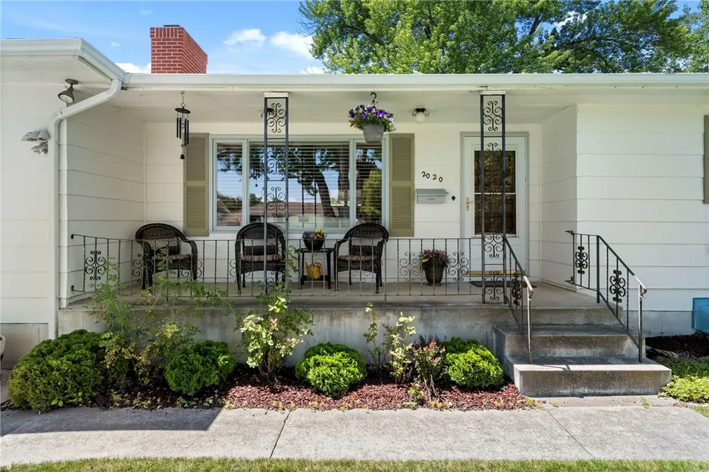 2020 15th Street W Billings MT 59102