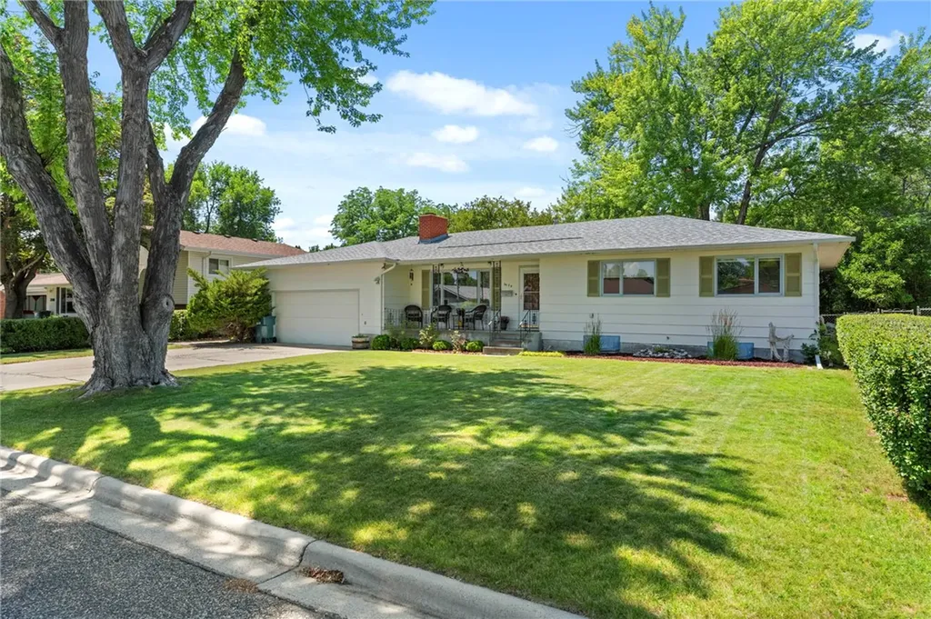 2020 15th Street W Billings MT 59102