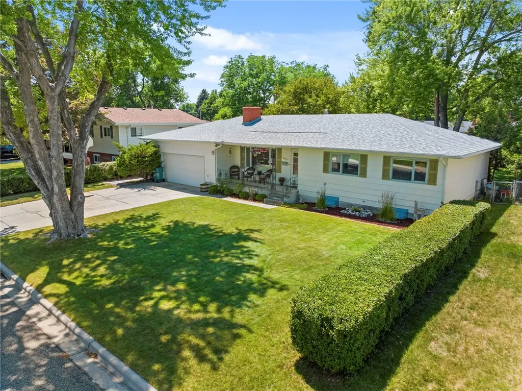 2020 15th Street W Billings MT 59102