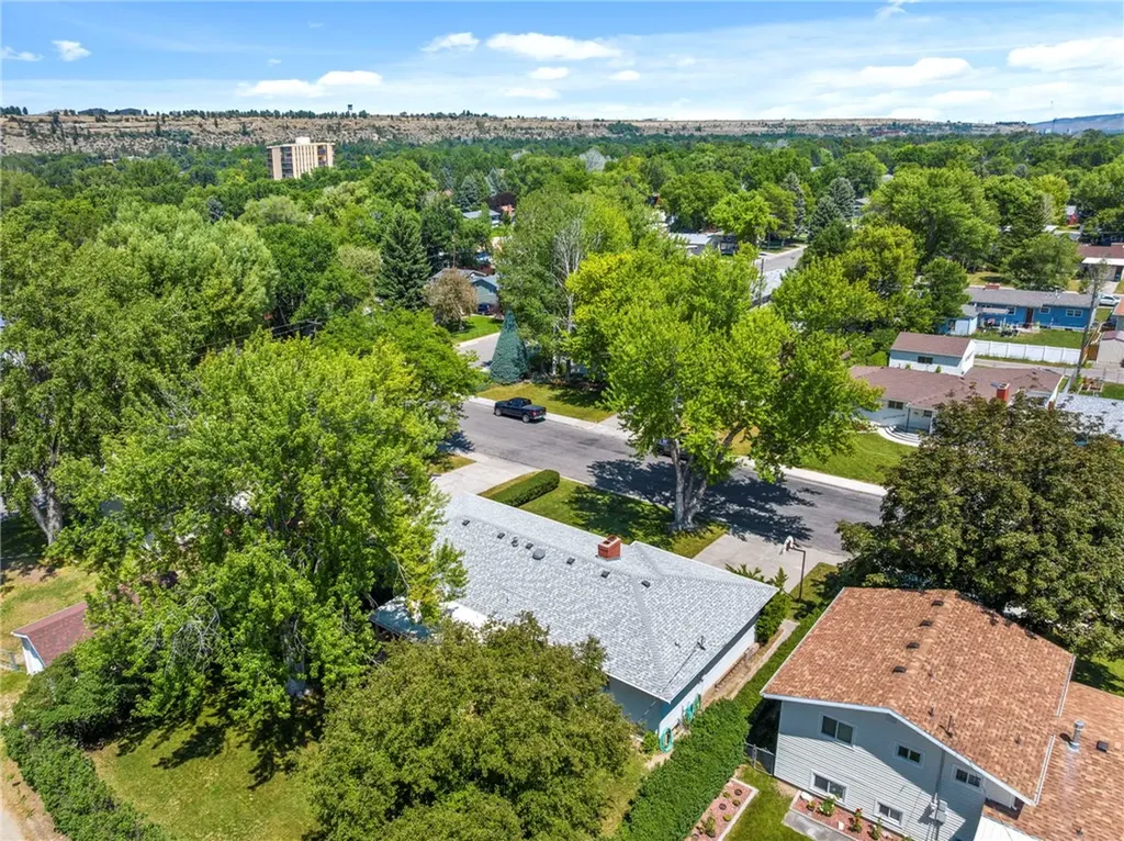 2020 15th Street W Billings MT 59102