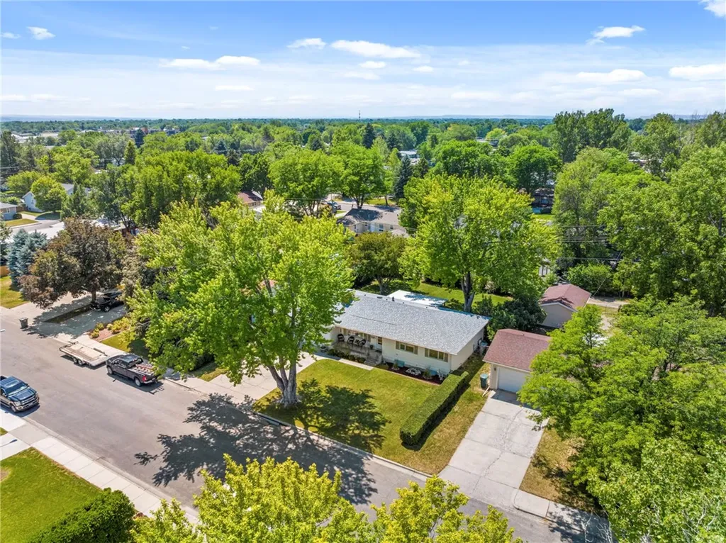 2020 15th Street W Billings MT 59102