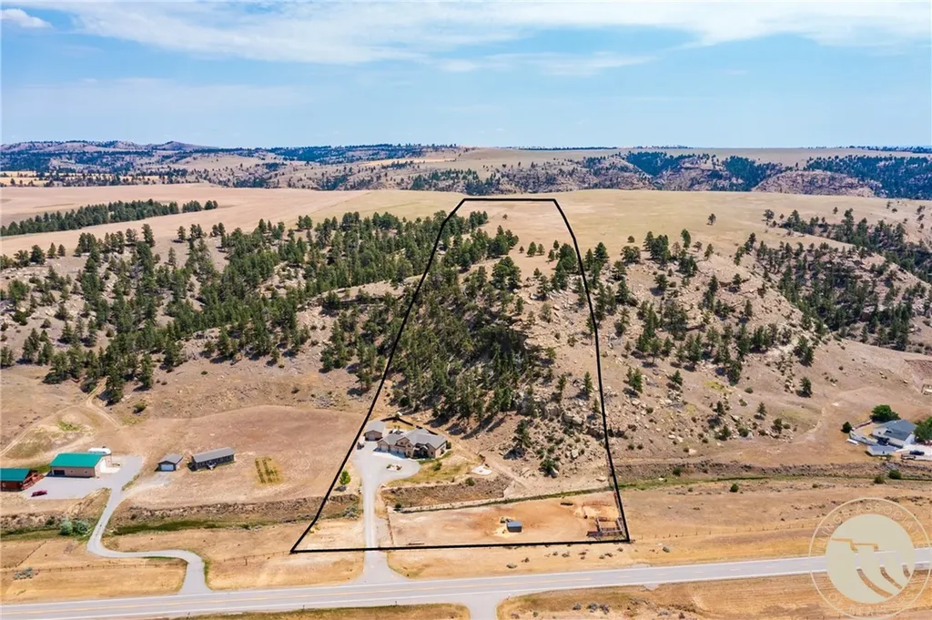 2727 Buffalo Trail Road Molt MT 59057