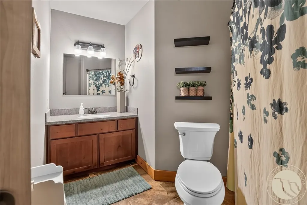 2727 Buffalo Trail Road Molt MT 59057
