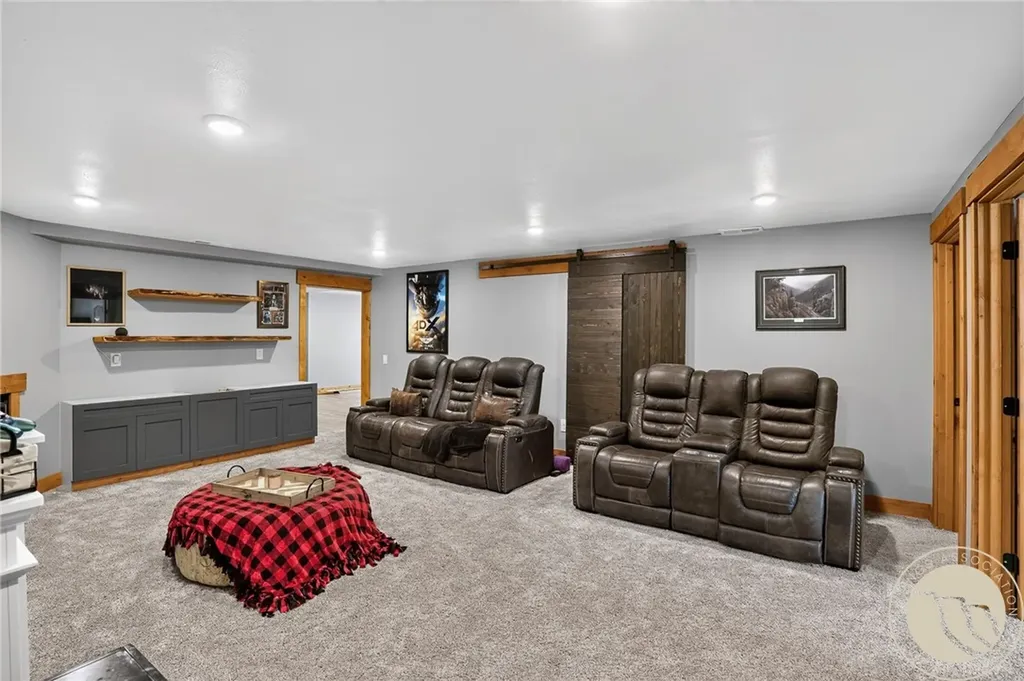 2727 Buffalo Trail Road Molt MT 59057