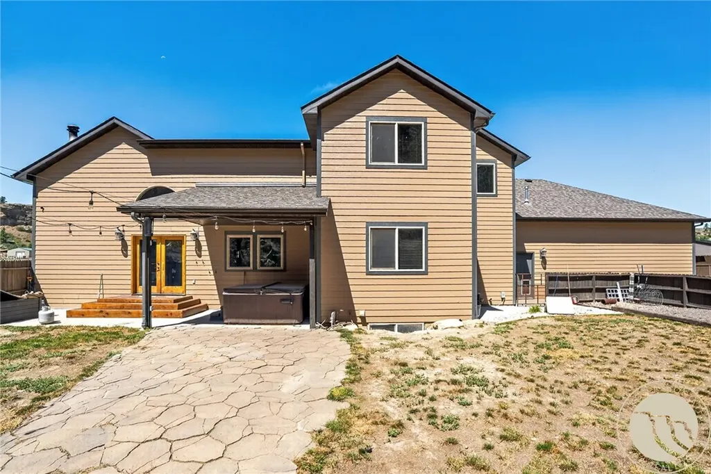 2727 Buffalo Trail Road Molt MT 59057