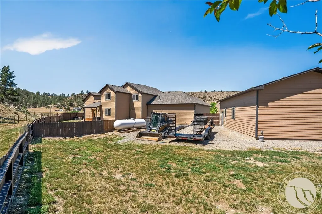 2727 Buffalo Trail Road Molt MT 59057