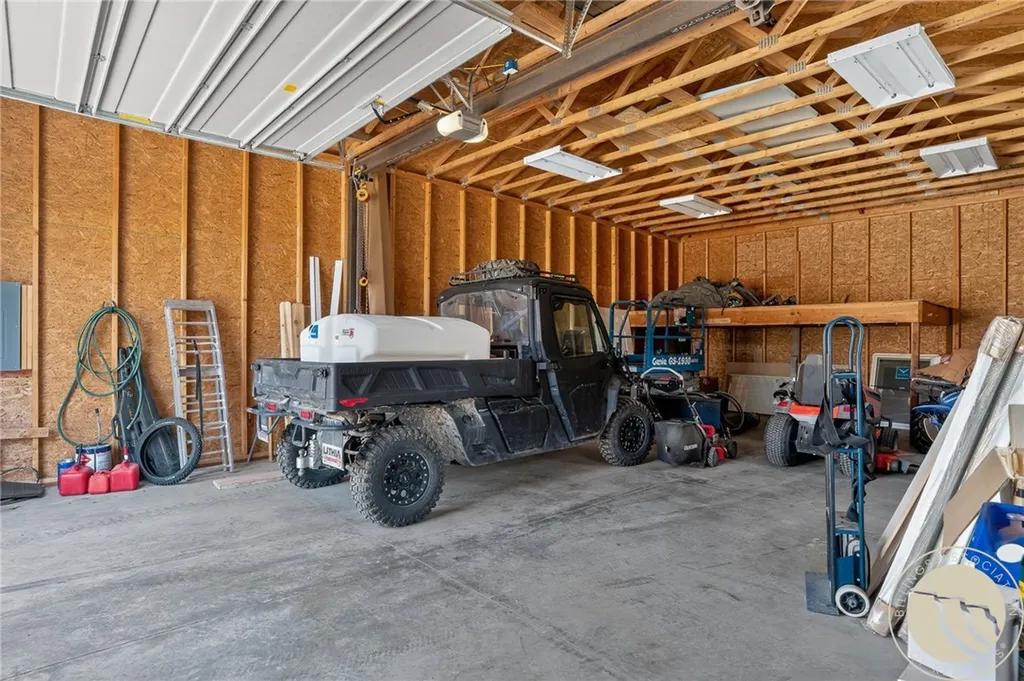 2727 Buffalo Trail Road Molt MT 59057