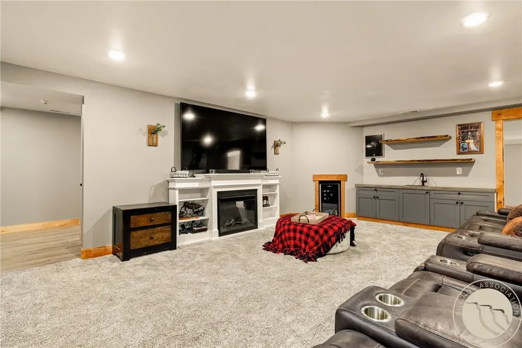 2727 Buffalo Trail Road Molt MT 59057