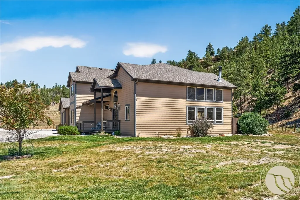 2727 Buffalo Trail Road Molt MT 59057
