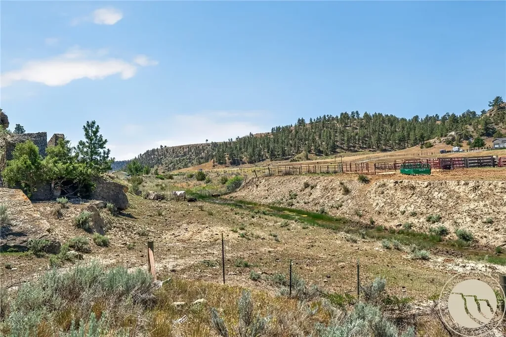 2727 Buffalo Trail Road Molt MT 59057