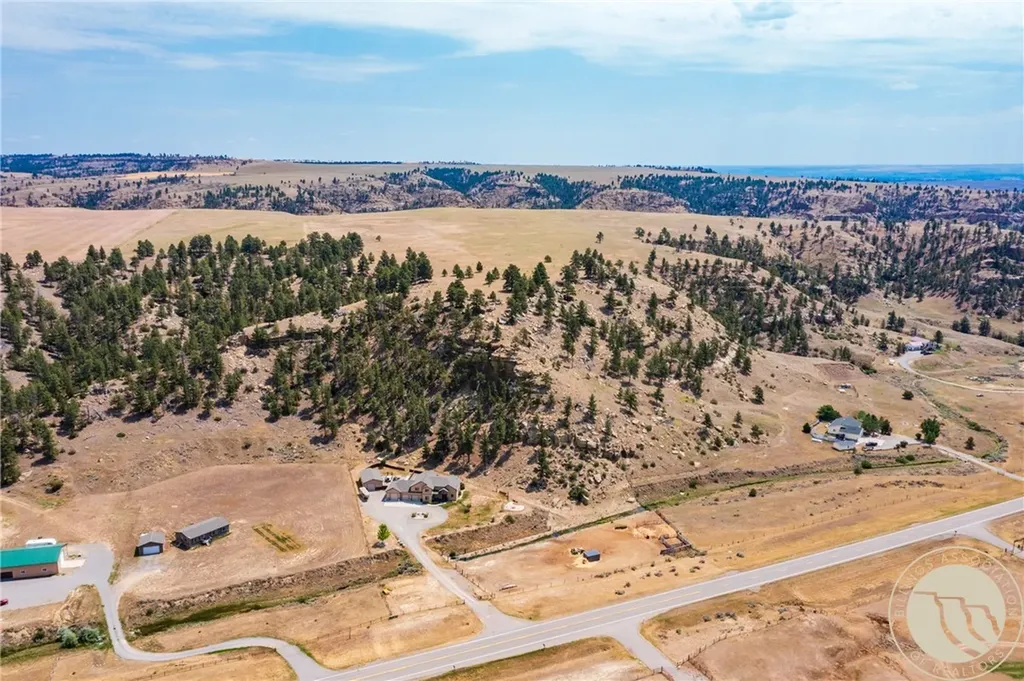 2727 Buffalo Trail Road Molt MT 59057