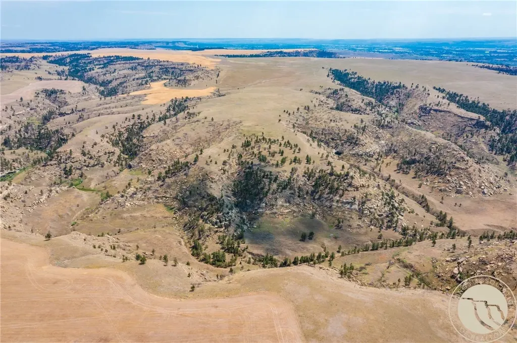 2727 Buffalo Trail Road Molt MT 59057