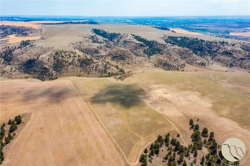 2727 Buffalo Trail Road Molt MT 59057