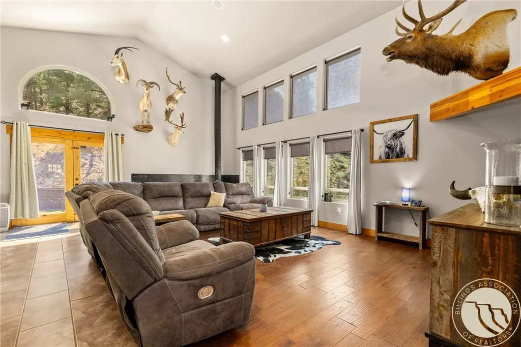 2727 Buffalo Trail Road Molt MT 59057