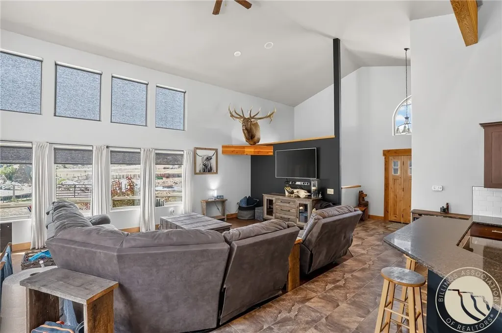 2727 Buffalo Trail Road Molt MT 59057
