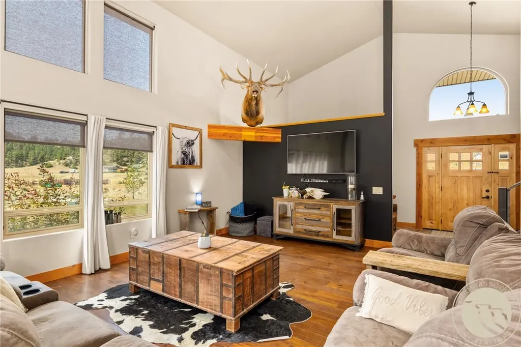 2727 Buffalo Trail Road Molt MT 59057