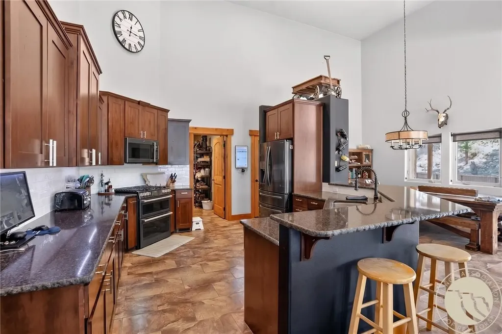 2727 Buffalo Trail Road Molt MT 59057
