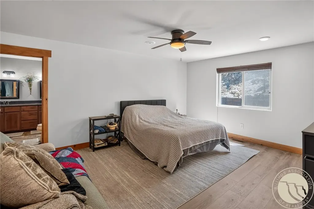 2727 Buffalo Trail Road Molt MT 59057