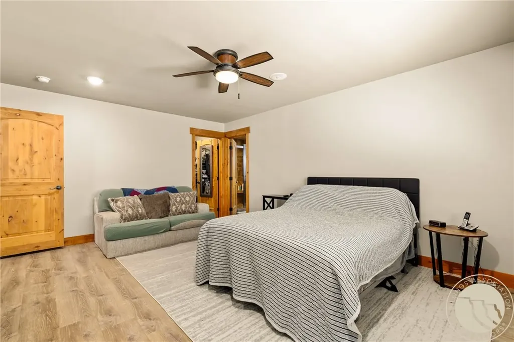 2727 Buffalo Trail Road Molt MT 59057