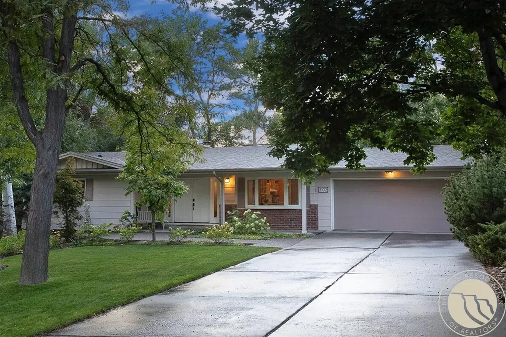 3102 17th Street W Billings MT 59102