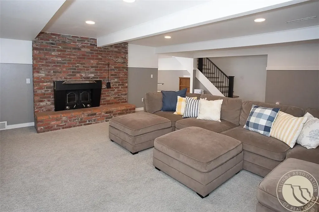 3102 17th Street W Billings MT 59102