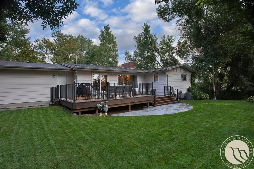 3102 17th Street W Billings MT 59102