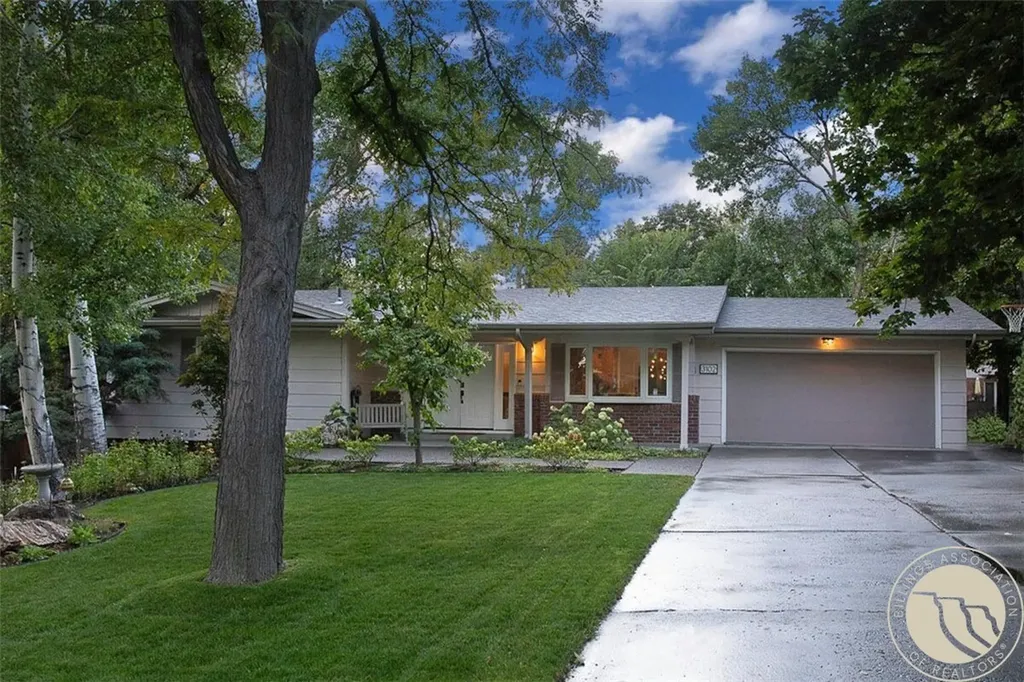 3102 17th Street W Billings MT 59102